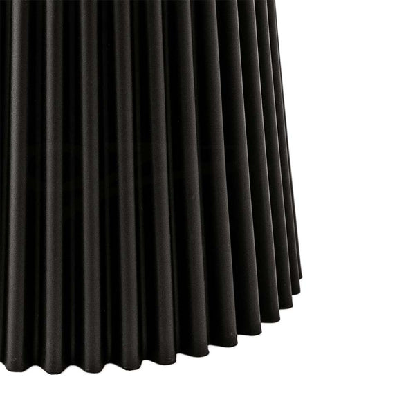 ArtissIn Set of 2 Cupcake Stool Plastic Stacking Stools Chair Outdoor Indoor Black freeshipping - Awezingly