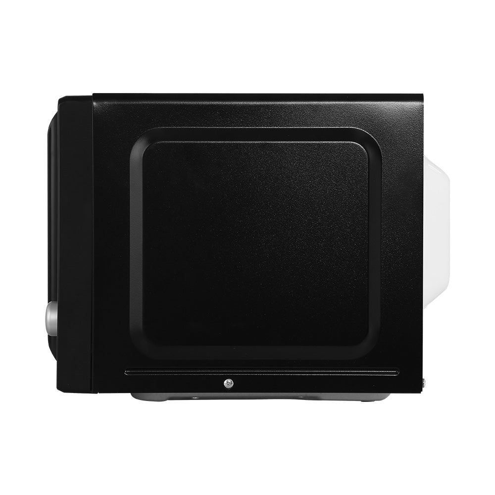 Comfee 20L Microwave Oven 700W Countertop Kitchen Cooker Black Comfee