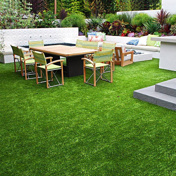 Primeturf Artificial Grass Synthetic Fake 20SQM Turf Plastic Plant Lawn 20mm Primeturf