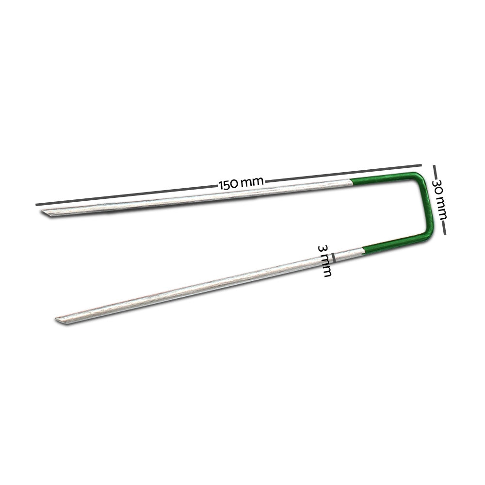 Primeturf Synthetic Artificial Grass Pins Does not apply
