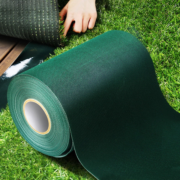Primeturf Artificial Grass Tape Roll 10m freeshipping - Awezingly