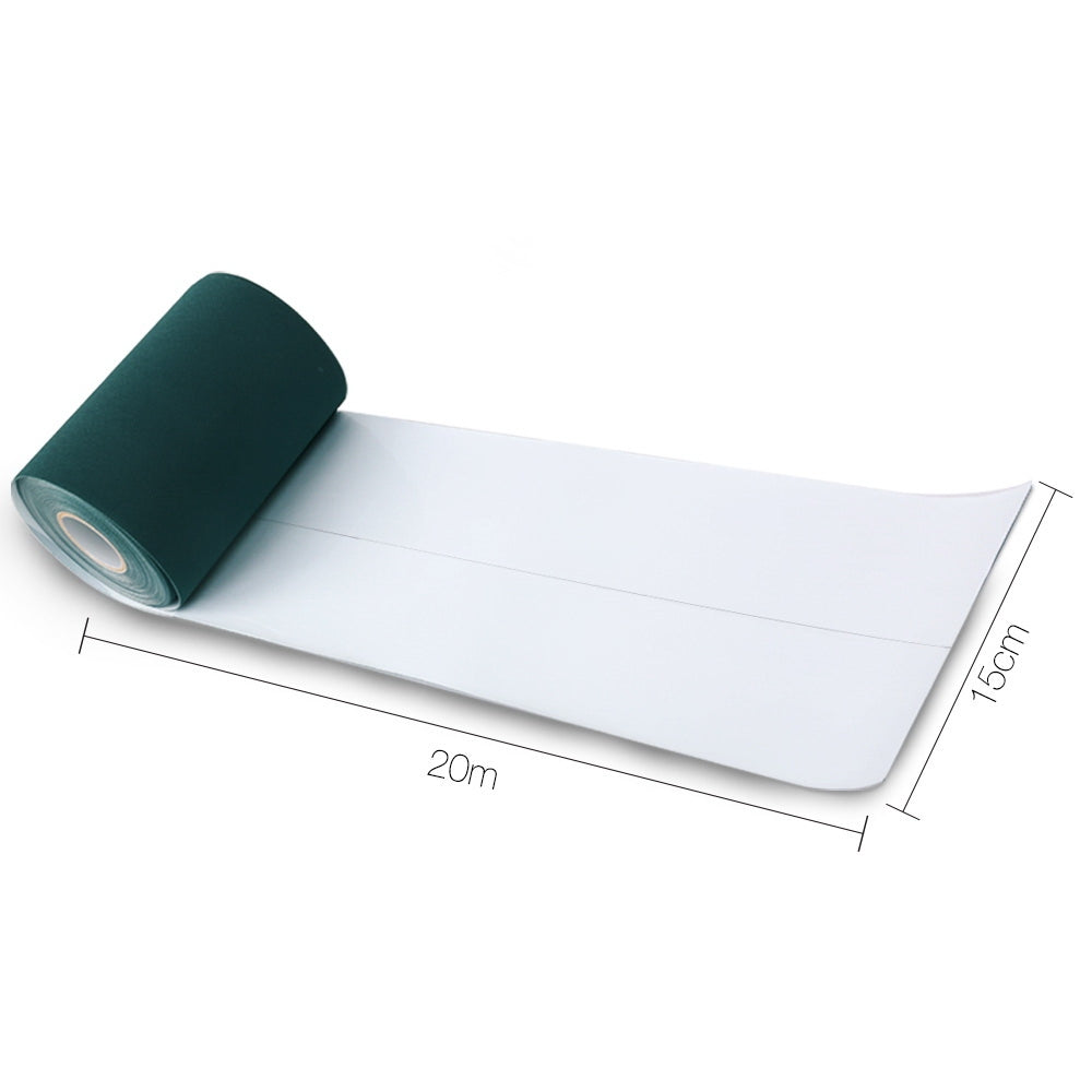 Primeturf Synthetic Grass Artificial Self Adhesive 20Mx15CM Turf Joining Tape Does not apply