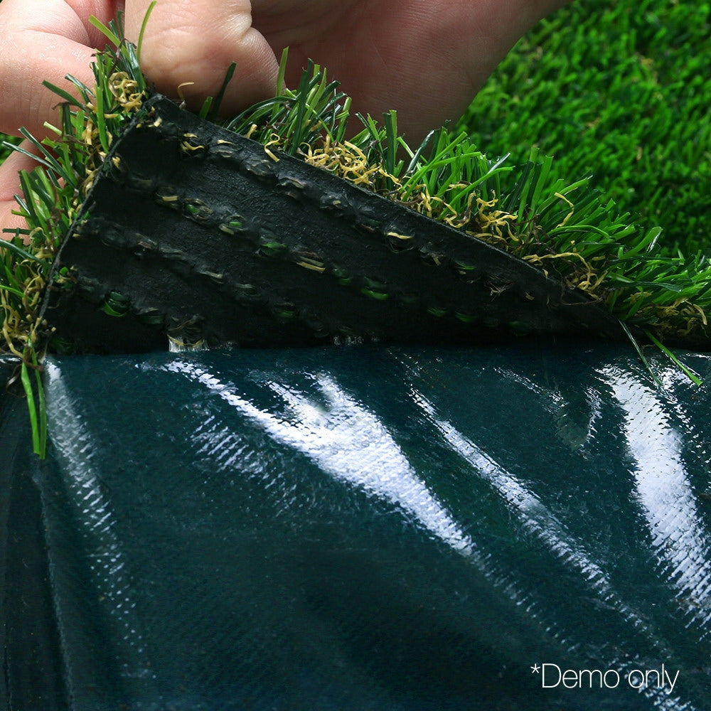 Primeturf Synthetic Grass Artificial Self Adhesive 20Mx15CM Turf Joining Tape Does not apply
