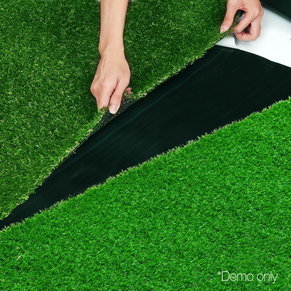 Primeturf Synthetic Grass Artificial Self Adhesive 20Mx15CM Turf Joining Tape Does not apply