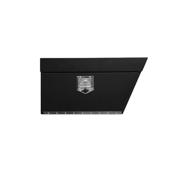 Giantz Ute Tool Box Right UnderTray Toolbox Under Tray Aluminium Underbody freeshipping - Awezingly