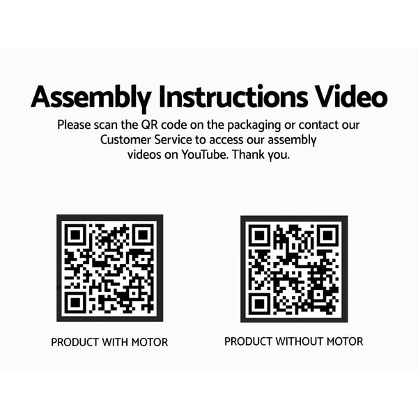 Instahut Folding Arm Awning Outdoor Awning Canopy Retractable 5Mx3M Grey Instahut