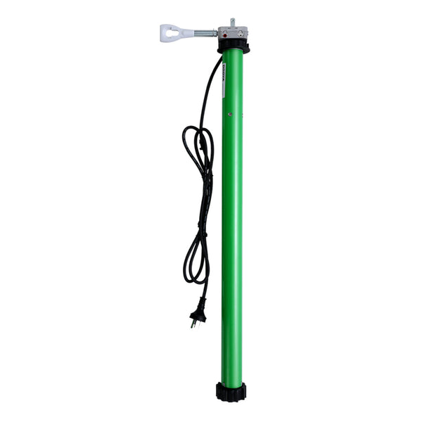 Instahut 230V Replacement Motor w/ remote 40NM Folding Arm Awning Outdoor Blind Does not apply