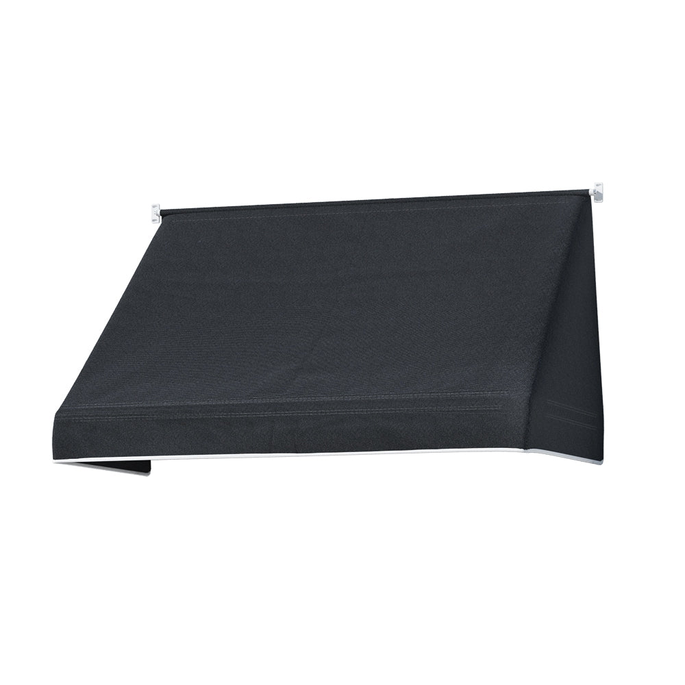 Instahut Side Awning Sun Shade Outdoor Blinds Balcony Screen 1.2X0.6X0.6M Instahut