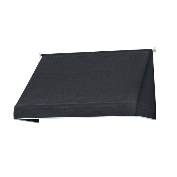 Instahut Side Awning Sun Shade Outdoor Blinds Balcony Screen 1.2X0.6X0.6M Instahut