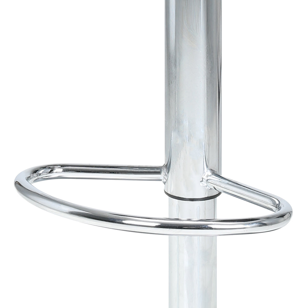 Artiss Bar Stools Kitchen Stool Dining Counter Chairs Gas Lift Swivel x2 Artiss