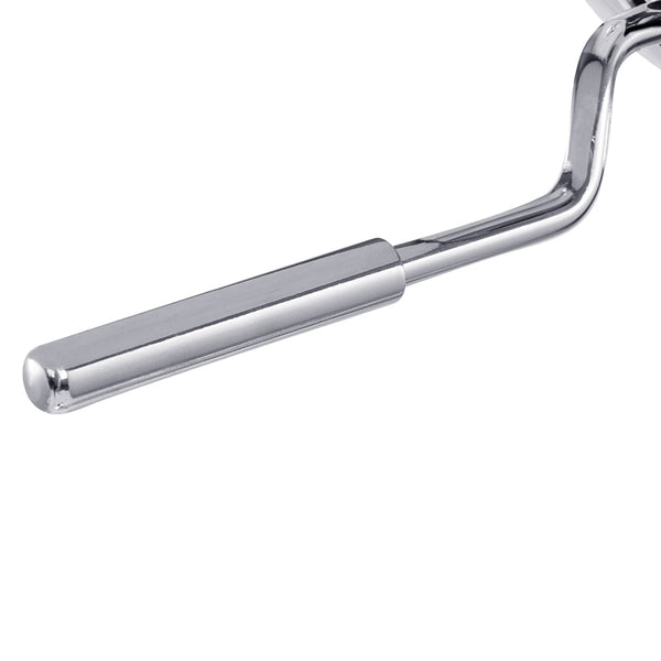 Artiss Wooden Bar Stool - Black Artiss