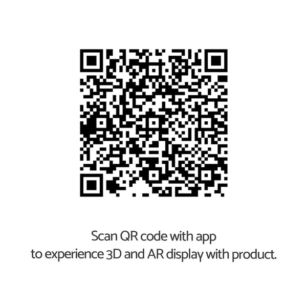 Artiss Set of 4 Elm Wood Backless Bar Stools 65cm - Black and Dark Natural Artiss