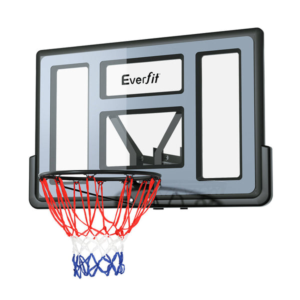 Everfit Basketball Hoop 43