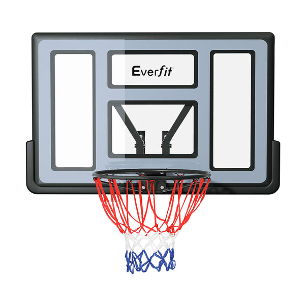 Everfit Basketball Hoop 43