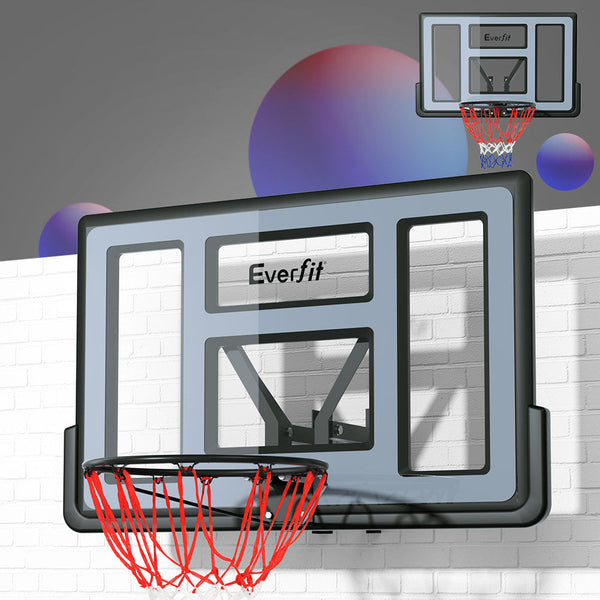 Everfit Basketball Hoop 43