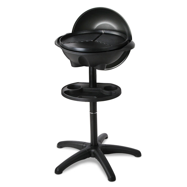 Grillz Portable Electric BBQ With Stand freeshipping - Awezingly