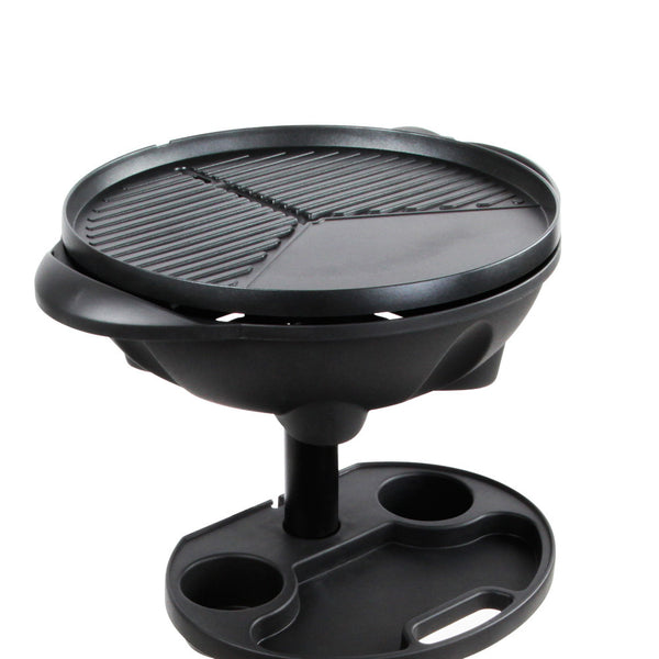 Grillz Portable Electric BBQ With Stand freeshipping - Awezingly