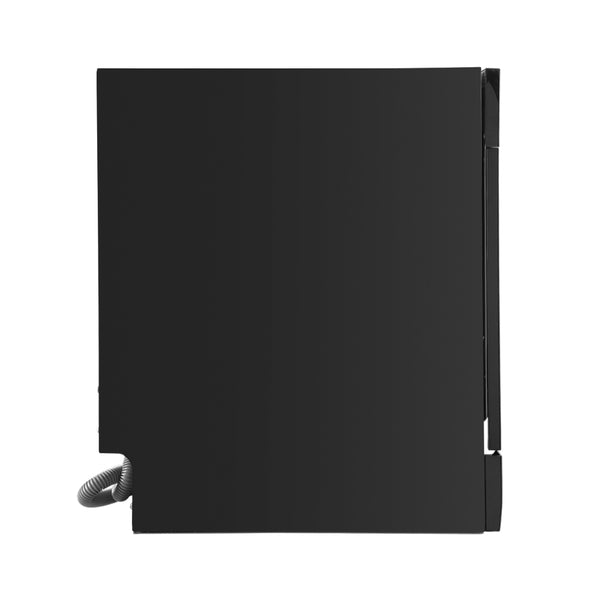 Devanti Benchtop Dishwasher Counter Bench Top Freestanding Dish Washer 8 Place freeshipping - Awezingly