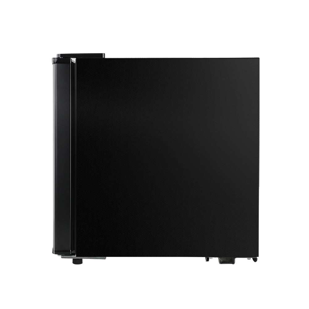 Devanti Bar Fridge 48L - Black Devanti