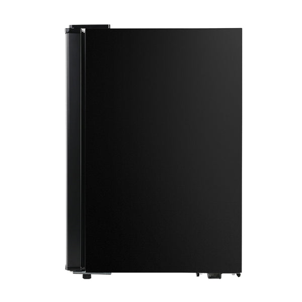 Devanti 70L Portable Mini Bar Fridge - Black freeshipping - Awezingly