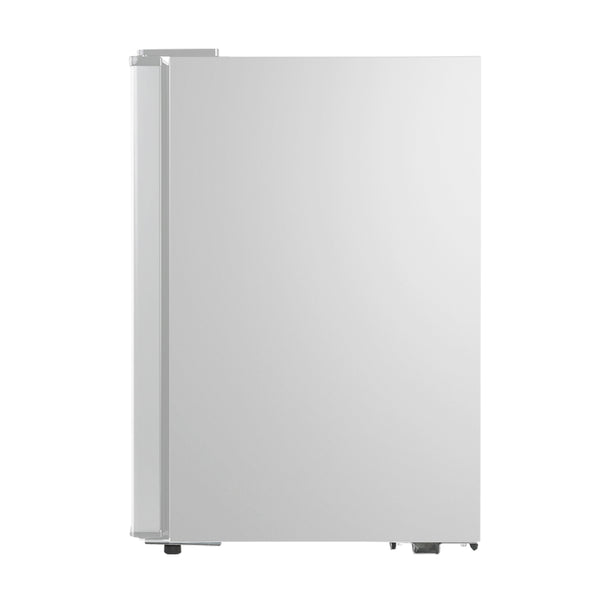 Devanti 70L Portable Mini Bar Fridge - White freeshipping - Awezingly