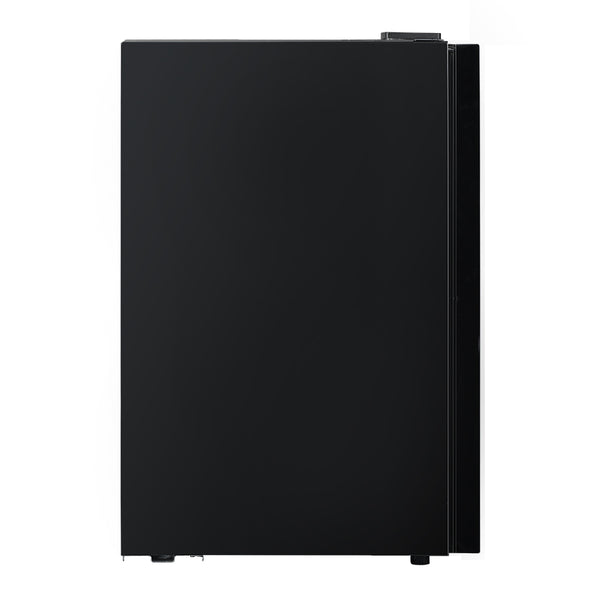 Devanti 115L Bar Fridge Glass Door Mini Freezer Fridges Countertop Beverage Commercial freeshipping - Awezingly