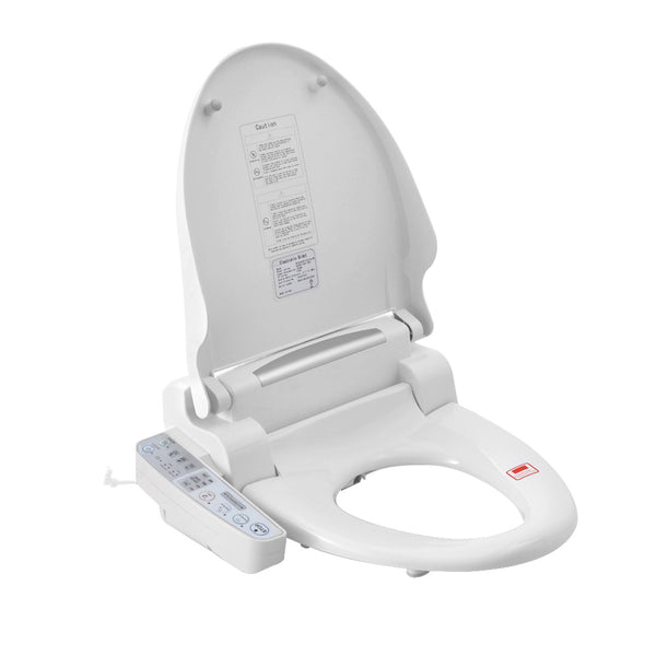 Bidet Electric Toilet Seat Cover Electronic Seats Paper Saving Auto Smart Wash freeshipping - Awezingly