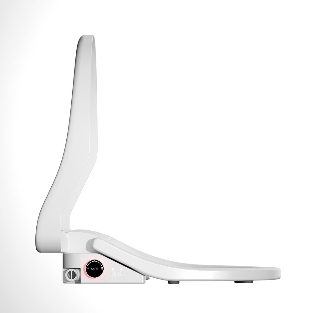 Cefito Bidet Electric Toilet Seat Cover Electronic Seats Auto Smart Spray Knob Cefito