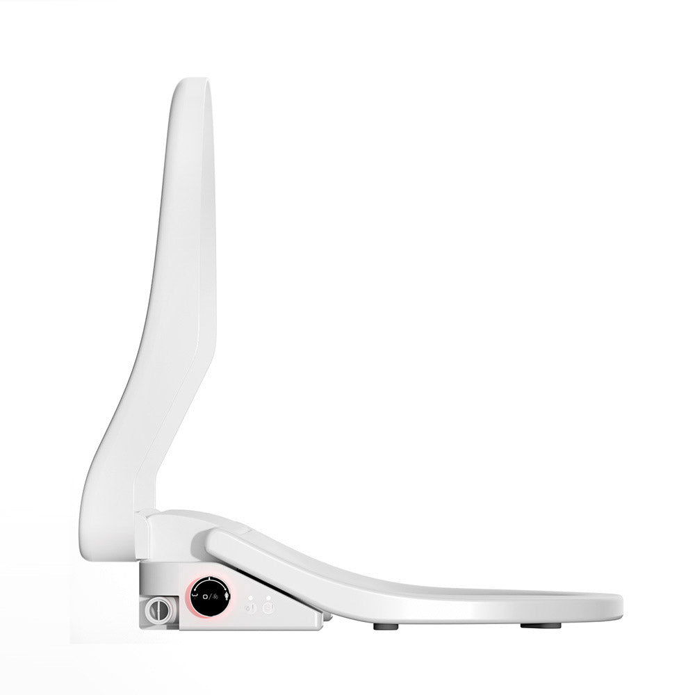 Cefito Bidet Electric Toilet Seat Cover Electronic Auto Smart Spray Remote Cefito