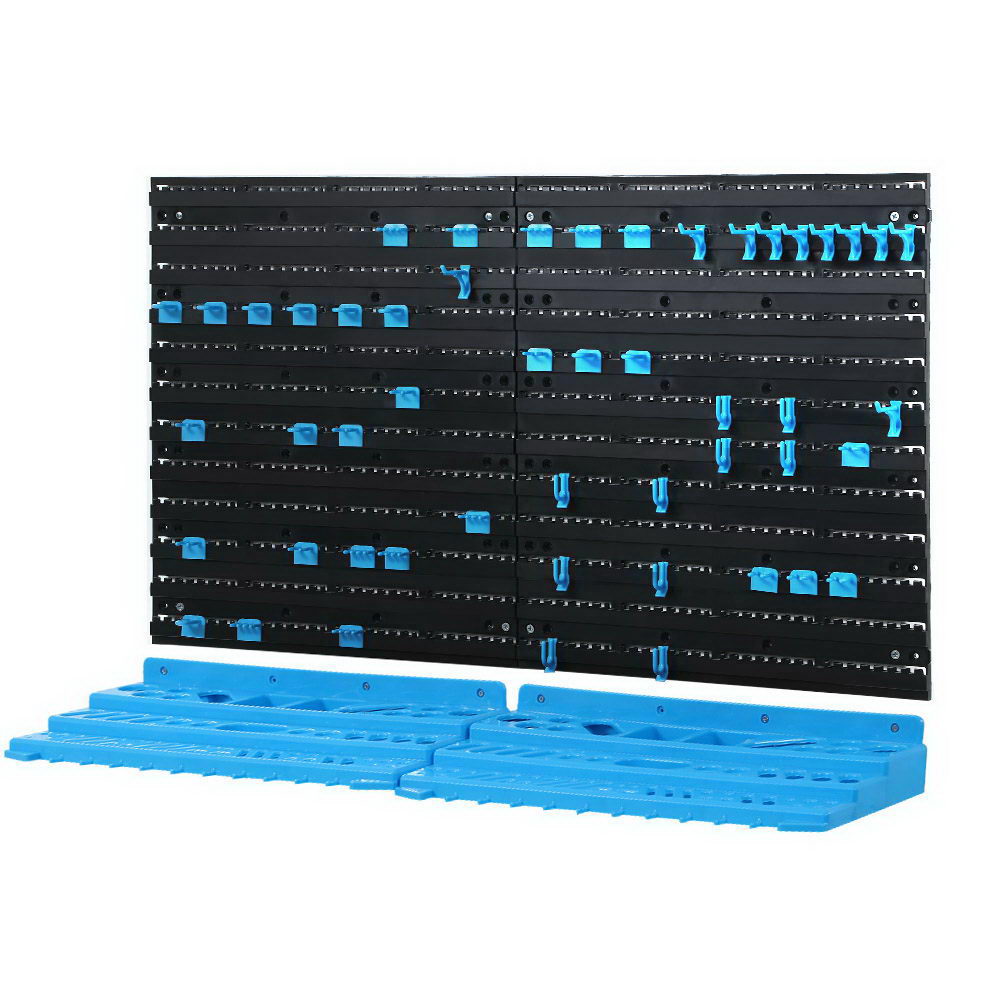 Giantz Spanner Holder Wrench Bin Rack Tool Screwdriver Organizer Garage Workshop freeshipping - Awezingly
