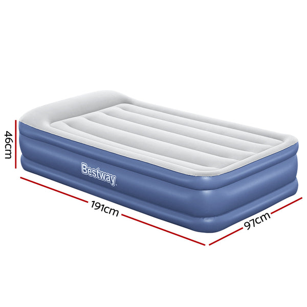 Bestway Air Bed - Single Size Bestway