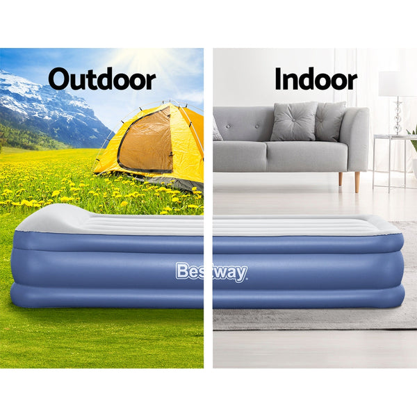 Bestway Air Bed - Single Size Bestway