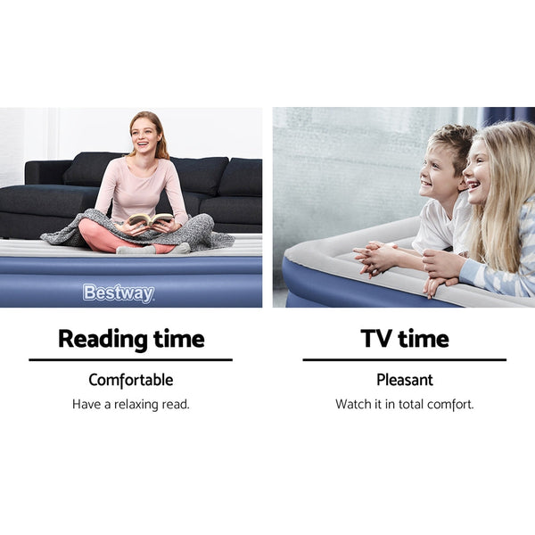 Bestway Air Bed - Single Size Bestway