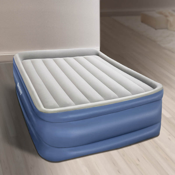 Bestway Air Bed Inflatable Mattress Queen Bestway