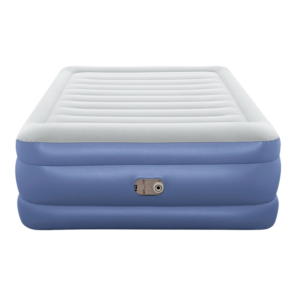 Bestway Air Bed Beds Queen Mattress Inflatable TRITECH Airbed Bestway