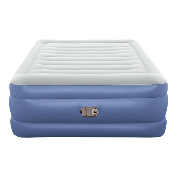 Bestway Air Bed Beds Queen Mattress Inflatable TRITECH Airbed Bestway