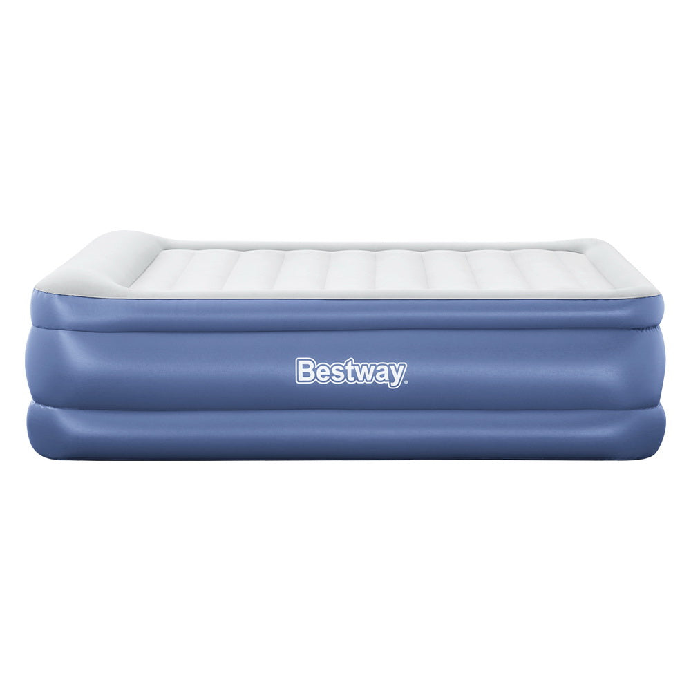 Bestway Air Bed Beds Queen Mattress Inflatable TRITECH Airbed Bestway