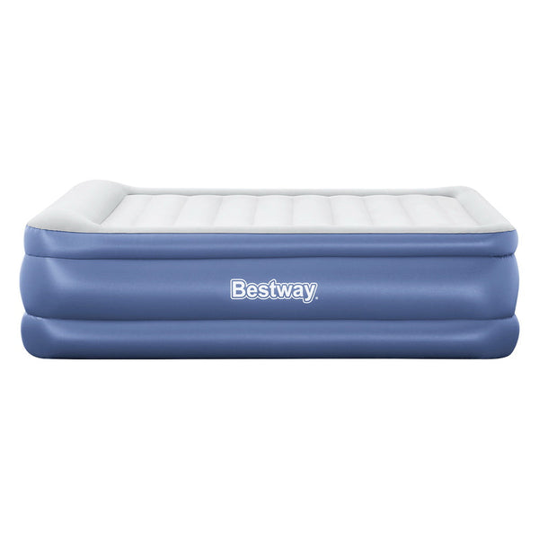 Bestway Air Bed Beds Queen Mattress Inflatable TRITECH Airbed Bestway