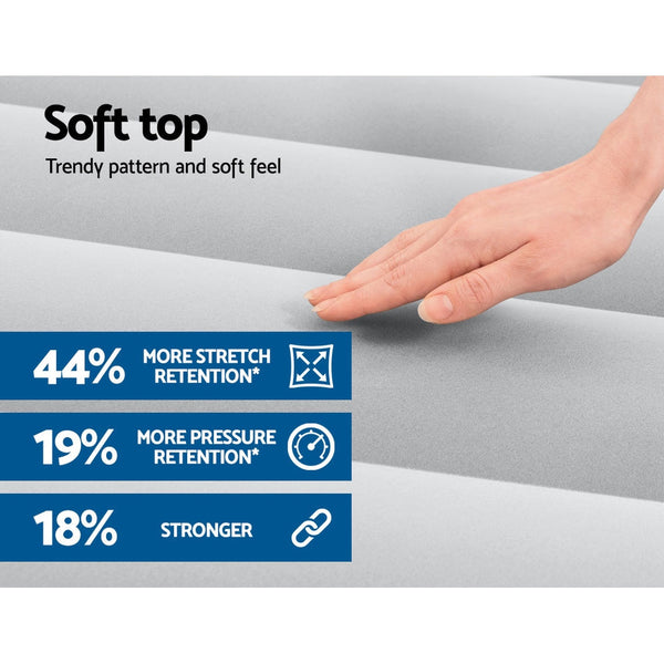 Bestway Air Bed Beds Queen Mattress Inflatable TRITECH Airbed Bestway