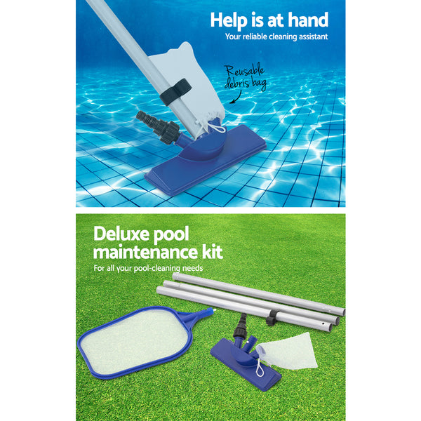Bestway Pool Cleaner Cleaners Swimming Pools Cleaning Kit Flowclear? Vacuums freeshipping - Awezingly