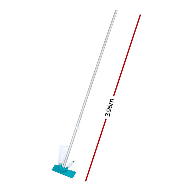 Bestway Pool Cleaner Cleaners Set Vacuum Maintenance Kit/Floater/Thermometer Bestway