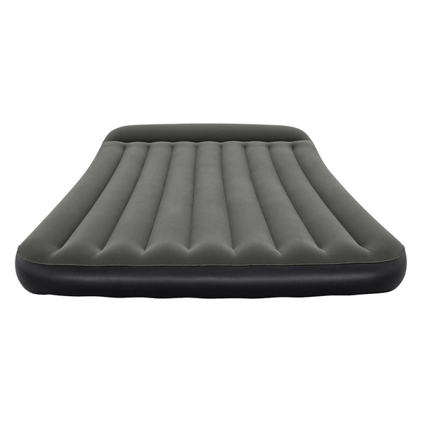 Bestway Air Mattress Queen Bed Inflatable Flocked Camping Beds 30CM Bestway