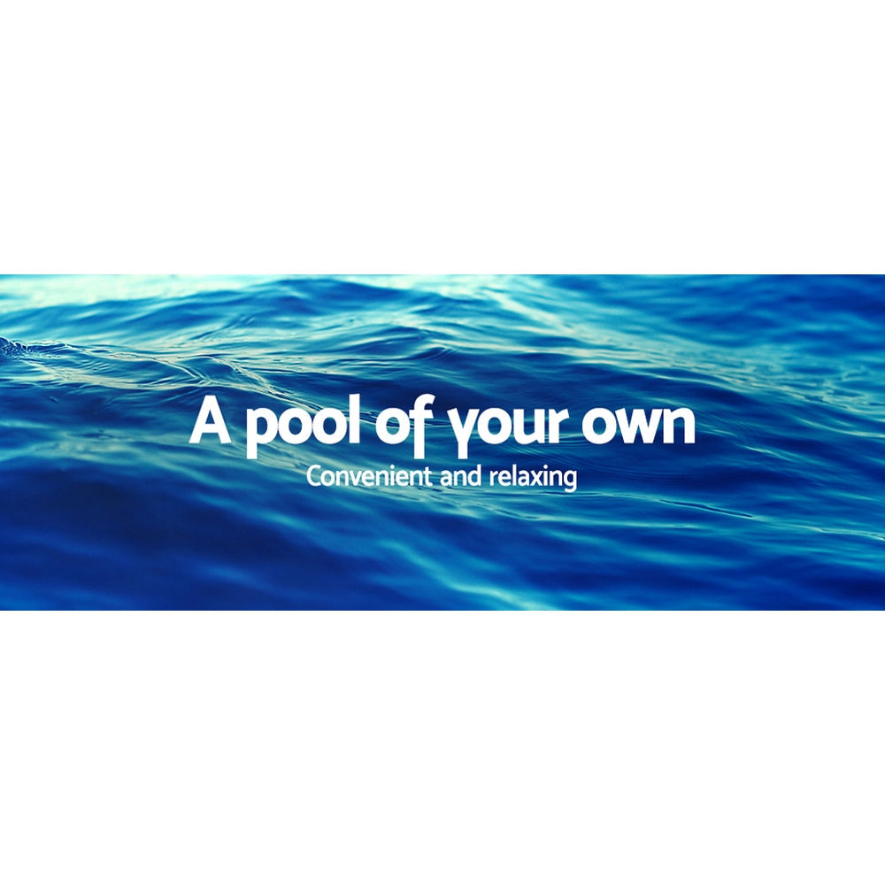 Bestway Inflatable Kids Play Pool Swimming Above Ground Pools Splash & Play Bestway