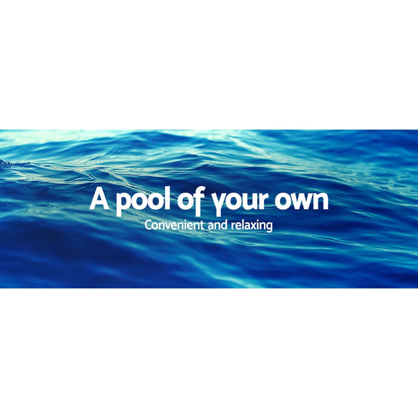 Bestway Inflatable Kids Play Pool Swimming Above Ground Pools Splash & Play Bestway