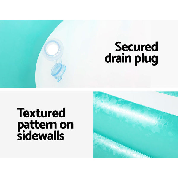 Bestway Kids Play Pool Inflatable Swimming Above Ground Pools Outdoor Toys Bestway