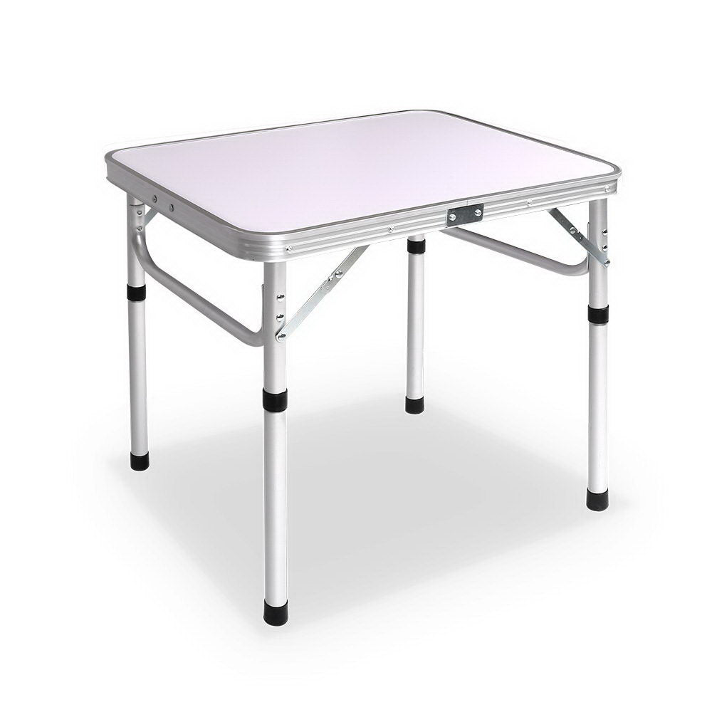 Portable Folding Camping Table 60cm Does not apply