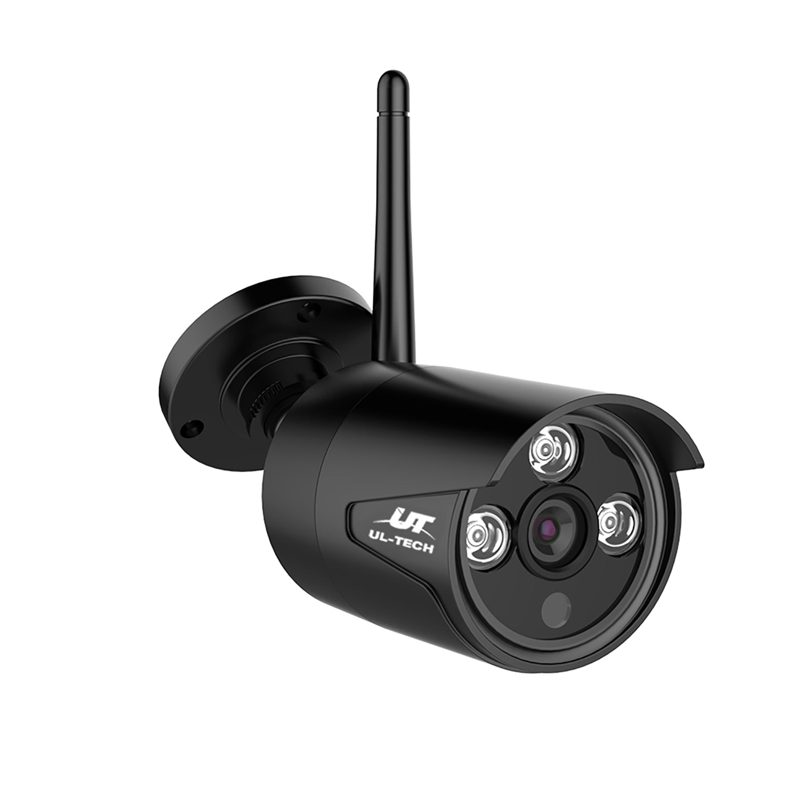 UL-TECH 1080P Wireless Security Camera System IP CCTV Home UL-TECH