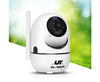 1 x UL-TECH 1080P Wireless IP Camera CCTV Security System Baby Monitor White