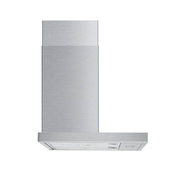 Comfee Rangehood 600mm 60cm Range Hood Stainless Steel Kitchen Canopy LED Light Comfee