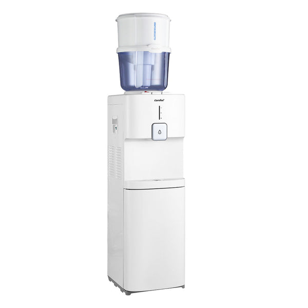 Comfee Water Cooler Dispenser Stand Chiller Cold Hot 15L Purifier Bottle Filter Comfee